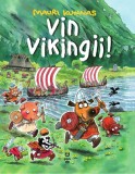 Cumpara ieftin Vin vikingii!