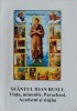SFANTUL IOAN RUSUL. VIATA, MINUNILE, PARACLISUL, ACATISTUL SI SLUJBA-COLECTIV-101181