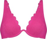 Cumpara ieftin Sutien Hunkemoller Lurex Scallop, 75E - OUTLET