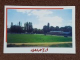 Foto-tip carte postala-fotbal - Stadionul &quot;POLITEHNICA&quot; GALATI