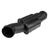 Furtun admisie aer motor 2.0 Bmw Seria 5 F10, F11 2010-2017, Bmw Seria 5 F07 Gran Turismo 2012-2017, 13717612094