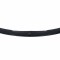 Prelungire Bara Fata BMW Seria 3 E90 E91 Sedan Touring LCI (2008-2011) Negru Lucios Performance AutoTuning