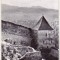 bnk cp Rasnov - Ruinele cetatii - uzata