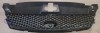 Grila radiator Ford Mondeo, 10.2000-10.2003, grunduit, 1227095, 321805-1 fara ornament - O CLEMA RUPTA