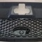 Grila radiator Ford Mondeo, 10.2000-10.2003, grunduit, 1227095, 321805-1 fara ornament - O CLEMA RUPTA