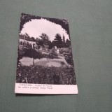 Cumpara ieftin CARTE POSTALA TIMISOARA -PARCUL DE CULTURA SI ODIHNA STEFAN PAVAT CIRCULATA