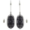 SET PRO FL 2BUC IN-LINE METHOD FEEDER MARIME XL 50G