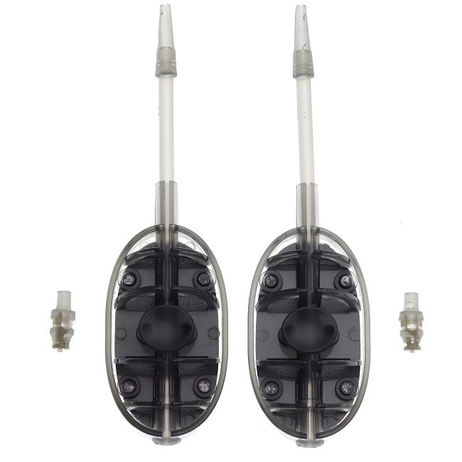 SET PRO FL 2BUC IN-LINE METHOD FEEDER MARIME XL 50G