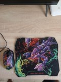 vand kit marvo gaming model m603