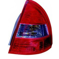 Stop spate lampa Citroen C5 10.2004-01.2008 SEDAN BestAutoVest partea Dreapta