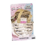 Cumpara ieftin Gentuta Kitty Girabrilla , geanta matlasata Pisicuta