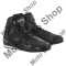 MBS ALPINESTARS SCHUH FASTER 3, schwarz-schwarz, 8.5=41, 19/009, Cod Produs: 2510219110085AU