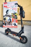 Trotineta Electrica KuKirin G2 (2025), 50 km/h, 800W, 15ah 48v