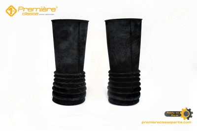 Set Protectie Praf Amortizor Fata 90273 PPA.018 foto