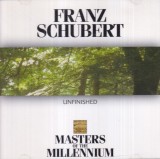 Franz Schubert - Unfinished
