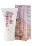 Crema Puternic Stimulatoare, Female Orgasma, 30 ml