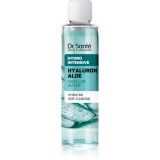Dr. Sant&eacute; Hydro Intensive Hyaluron + Aloe apa micelara hidratanta pentru toate tipurile de ten 200 ml