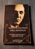 Toate sufletele trec dincolo Edgar Cayce