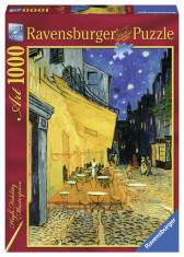 Puzzle Vincent van Gogh, 1000 piese foto