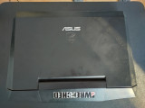 Asus RoG G53JW, 15, 500 GB, HDD