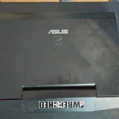 Asus RoG G53JW