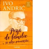 Poza de familie si alte povestiri - Octavia Nedelcu, Ivo Andric