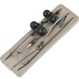 Cumpara ieftin Montura Somn Baracuda cu Ac, Ancora si 2 Rattler