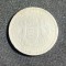 Moneda 2 Pengo 1929 Ungaria argint
