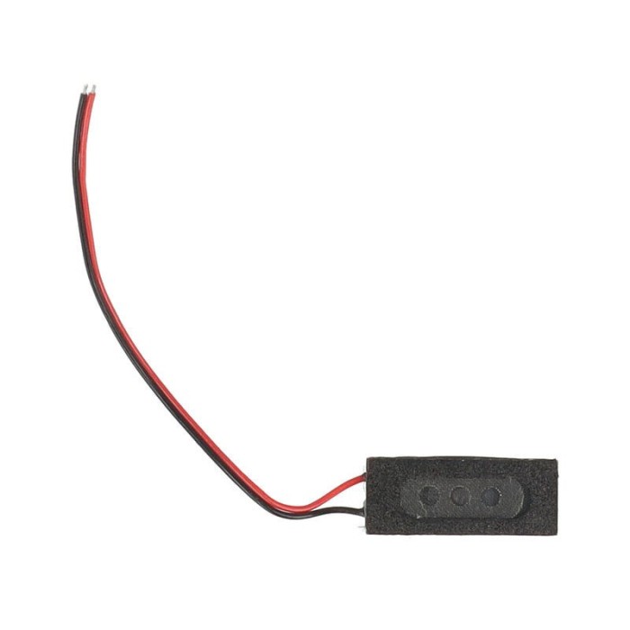 Difuzor universal TIP 2 (15mm x 6mm)