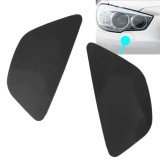 Capac spalator far Bmw Seria 5 Gt (F07), 2014-06.2017, montare fata, stanga, B-Series, 4N0821105B