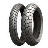 DOT21 Anvelopă Moto Enduro On/Off MICHELIN 180/55R17 TL/TT 73V ANAKEE ADVENTURE Spate