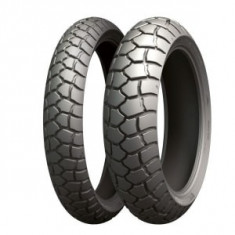 DOT21 Anvelopă Moto Enduro On/Off MICHELIN 180/55R17 TL/TT 73V ANAKEE ADVENTURE Spate