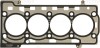 Garnitura Chiulasa Victor Reinz 61-37045-10 Audi VW Skoda Seat Volvo Componente Motor