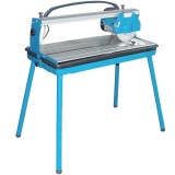 Cumpara ieftin Masina de taiat tigla radial RFS 200 Gude 55374, 800 W, O200 mm