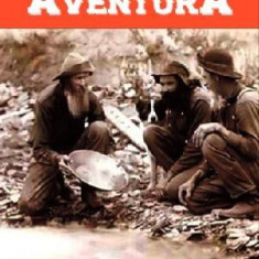 Aventura - Jack London