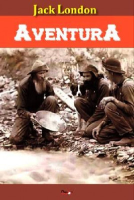 Aventura - Jack London foto