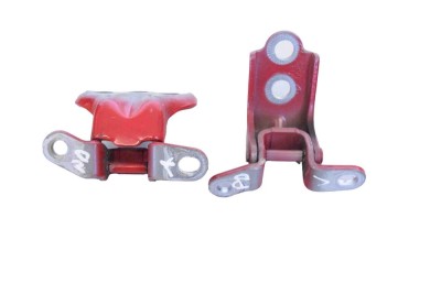 Balama ușă dreapta față SSANGYONG KORANDO 2018 25642689 foto