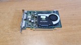 Placa video PC Nvidia Quadro FX1700 512MB 128Bit #A1419