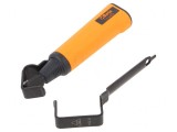 Dezizolator Cablu Rotund 2,5-18mm 4,5-240mm2
