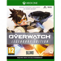 Overwatch Legendary Edition Xbox One cod digital foto