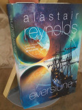 Alastair Reynolds - Eversiune, 2023, Armada