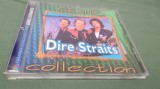 CD DIRE STRAITS GRAND COLLECTION RARITATE !!!!! ORIGINAL