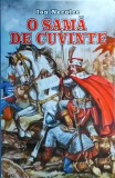 Ion Neculce - O sama de cuvinte