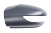 Carcasa oglinda exterioara Mercedes Clasa A (W169), 09.2004-05.2008, Clasa B (W245), 05.2005-06.2011, Stanga, carcasa prevopsita, grunduita, cu gaura