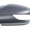 Carcasa oglinda exterioara Mercedes Clasa A (W169), 09.2004-05.2008, Clasa B (W245), 05.2005-06.2011, Stanga, carcasa prevopsita, grunduita, cu gaura