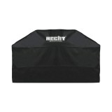 Husa de protectie pentru gratar HECHT COVER 3F, pentru gratarul Hecht Firewood 3