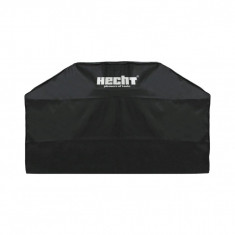 Husa de protectie pentru gratar HECHT COVER 3F, pentru gratarul Hecht Firewood 3