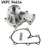 SKF VKPC 94614 Pompă de apă, răcire motor