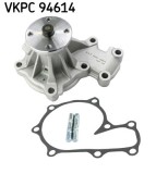 SKF VKPC 94614 Pompă de apă, răcire motor