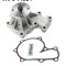 SKF VKPC 94614 Pompă de apă, răcire motor